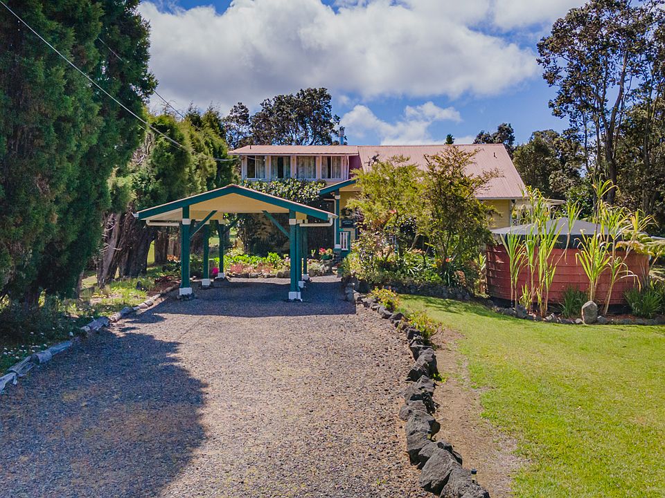 Volcano, Hawaii, 96785, United States, 3 Bedrooms Bedrooms, ,2 BathroomsBathrooms,Residential,Forsale,1929307