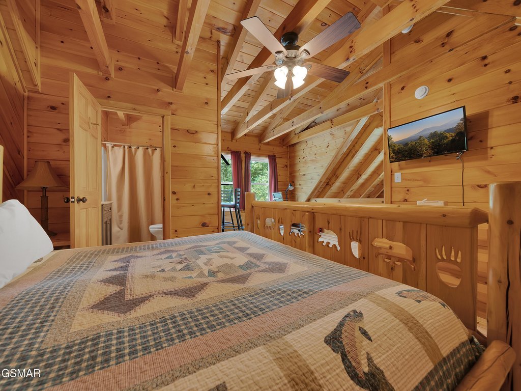 Gatlinburg, Tennessee, 37738, United States, 2 Bedrooms Bedrooms, ,2 BathroomsBathrooms,Residential,Forsale,1910184