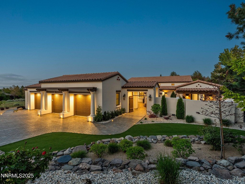Reno, Nevada, 89519, United States, 4 Bedrooms Bedrooms, ,3.5 BathroomsBathrooms,Residential,Forsale,1936772