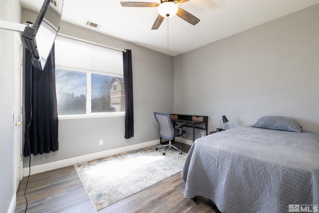 Reno, Nevada, 89508, United States, 4 Bedrooms Bedrooms, ,2 BathroomsBathrooms,Residential,Forsale,1910321