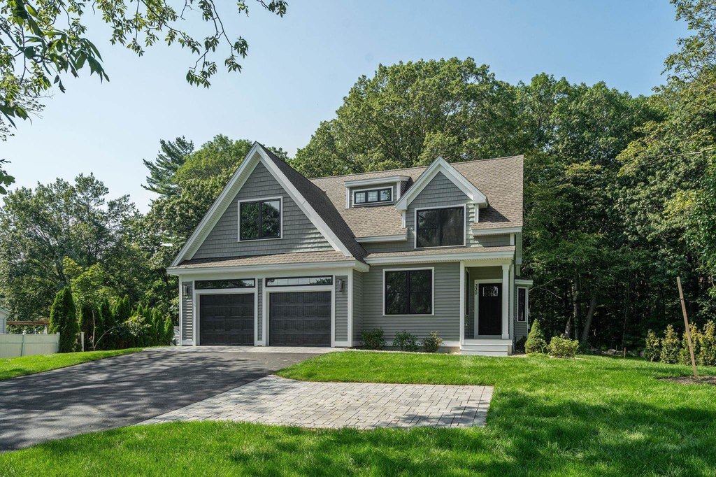 Hampton, New Hampshire, 03842, United States, 4 Bedrooms Bedrooms, ,3.5 BathroomsBathrooms,Residential,Forsale,2002372