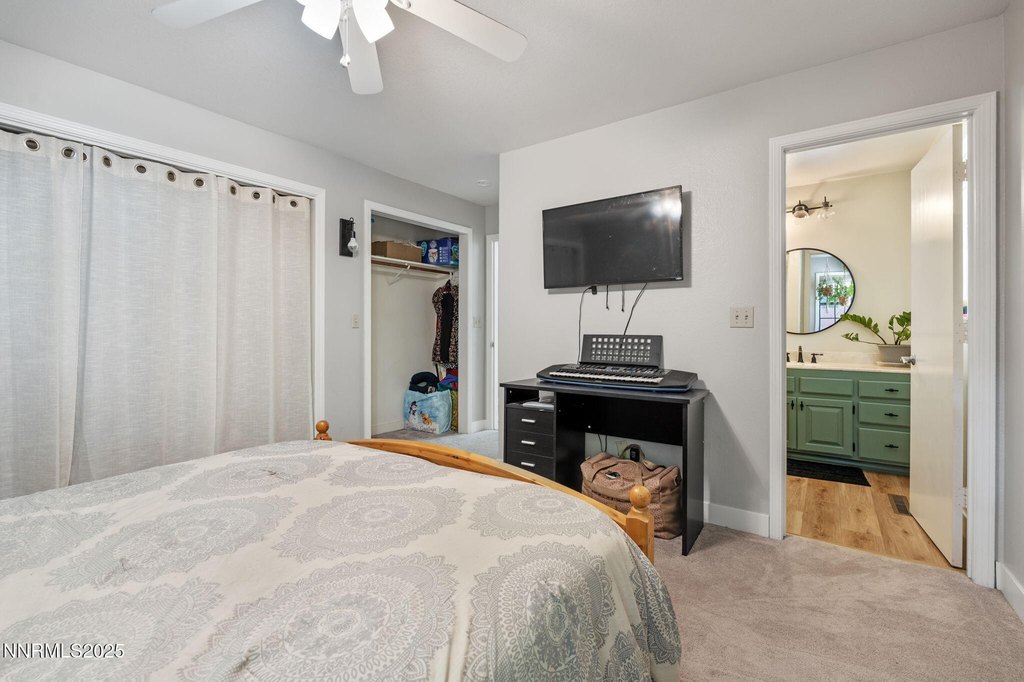 Carson City, Nevada, 89703, United States, 4 Bedrooms Bedrooms, ,3.5 BathroomsBathrooms,Residential,Forsale,1910323