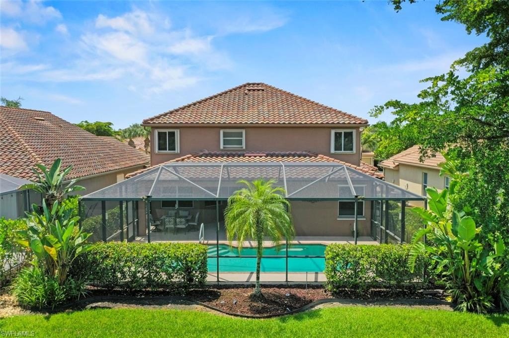 ESTERO, Florida, 33928, United States, 5 Bedrooms Bedrooms, ,3 BathroomsBathrooms,Residential,Forsale,1936229