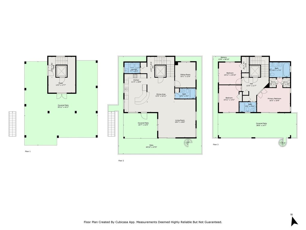 Key Largo, Florida, 33037, United States, 4 Bedrooms Bedrooms, ,3 BathroomsBathrooms,Residential,Forsale,1944412