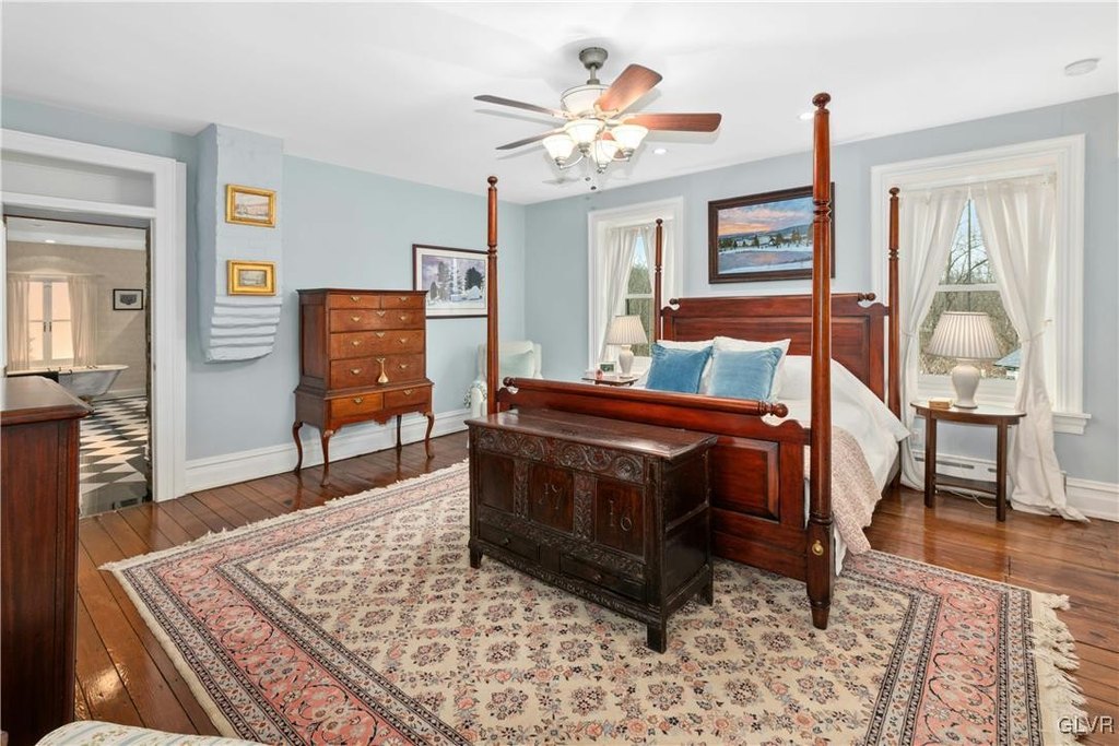 Springfield Twp, Pennsylvania, 18951, United States, 6 Bedrooms Bedrooms, ,4.5 BathroomsBathrooms,Residential,Forsale,2003974