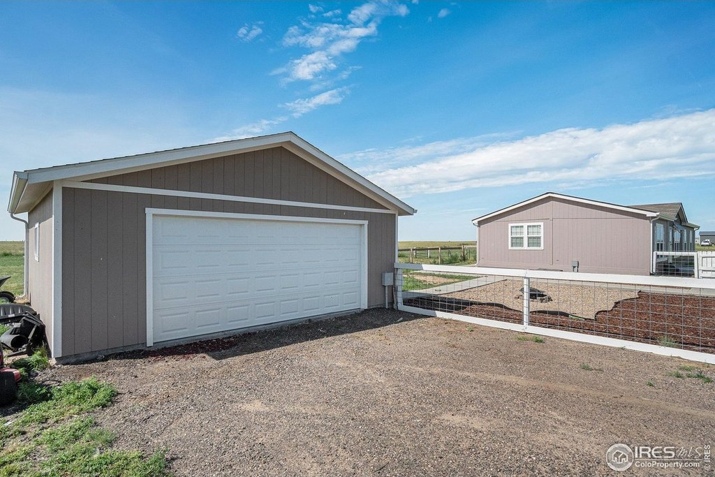 Briggsdale, Colorado, 80611, United States, 4 Bedrooms Bedrooms, ,2 BathroomsBathrooms,Residential,Forsale,1945926