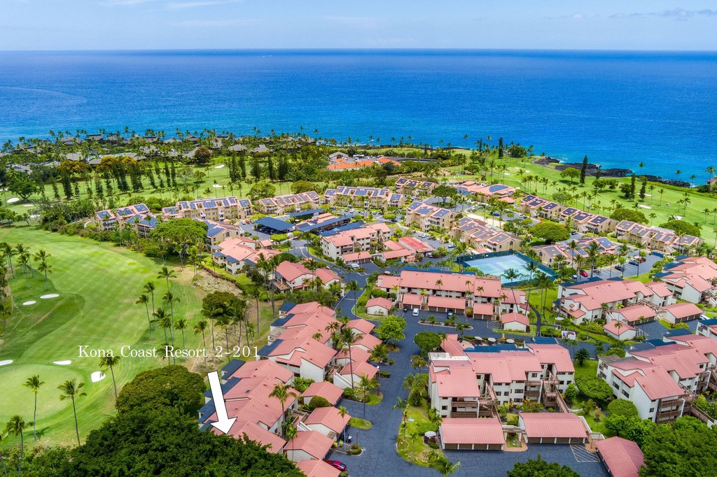 Kailua-Kona, Hawaii, 96740, United States, 2 Bedrooms Bedrooms, ,2 BathroomsBathrooms,Residential,Forsale,1929291