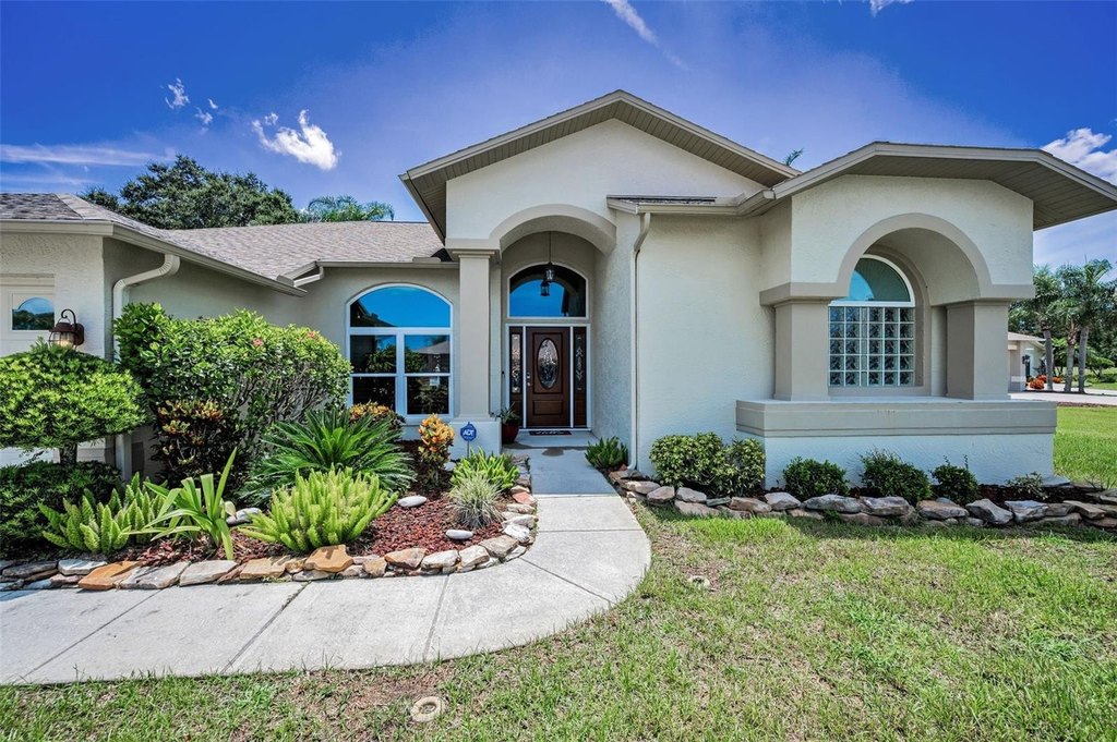 TRINITY, Florida, 34655, United States, 3 Bedrooms Bedrooms, ,2 BathroomsBathrooms,Residential,Forsale,1919161