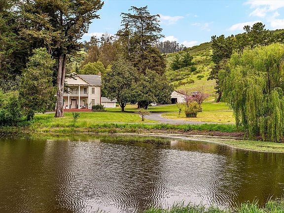 Petaluma, California, 94952, United States, 6 Bedrooms Bedrooms, ,5 BathroomsBathrooms,Residential,Forsale,1918976