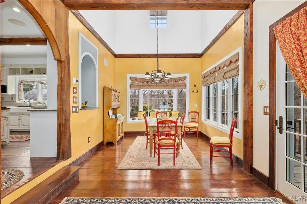 Springfield Twp, Pennsylvania, 18951, United States, 6 Bedrooms Bedrooms, ,4.5 BathroomsBathrooms,Residential,Forsale,2003974