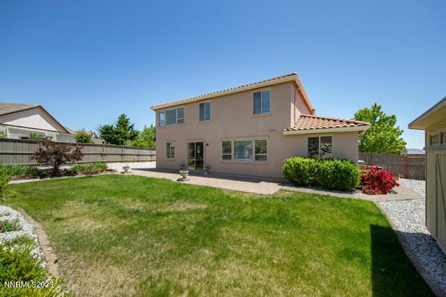 Reno, Nevada, 89512, United States, 5 Bedrooms Bedrooms, ,3 BathroomsBathrooms,Residential,Forsale,1910310
