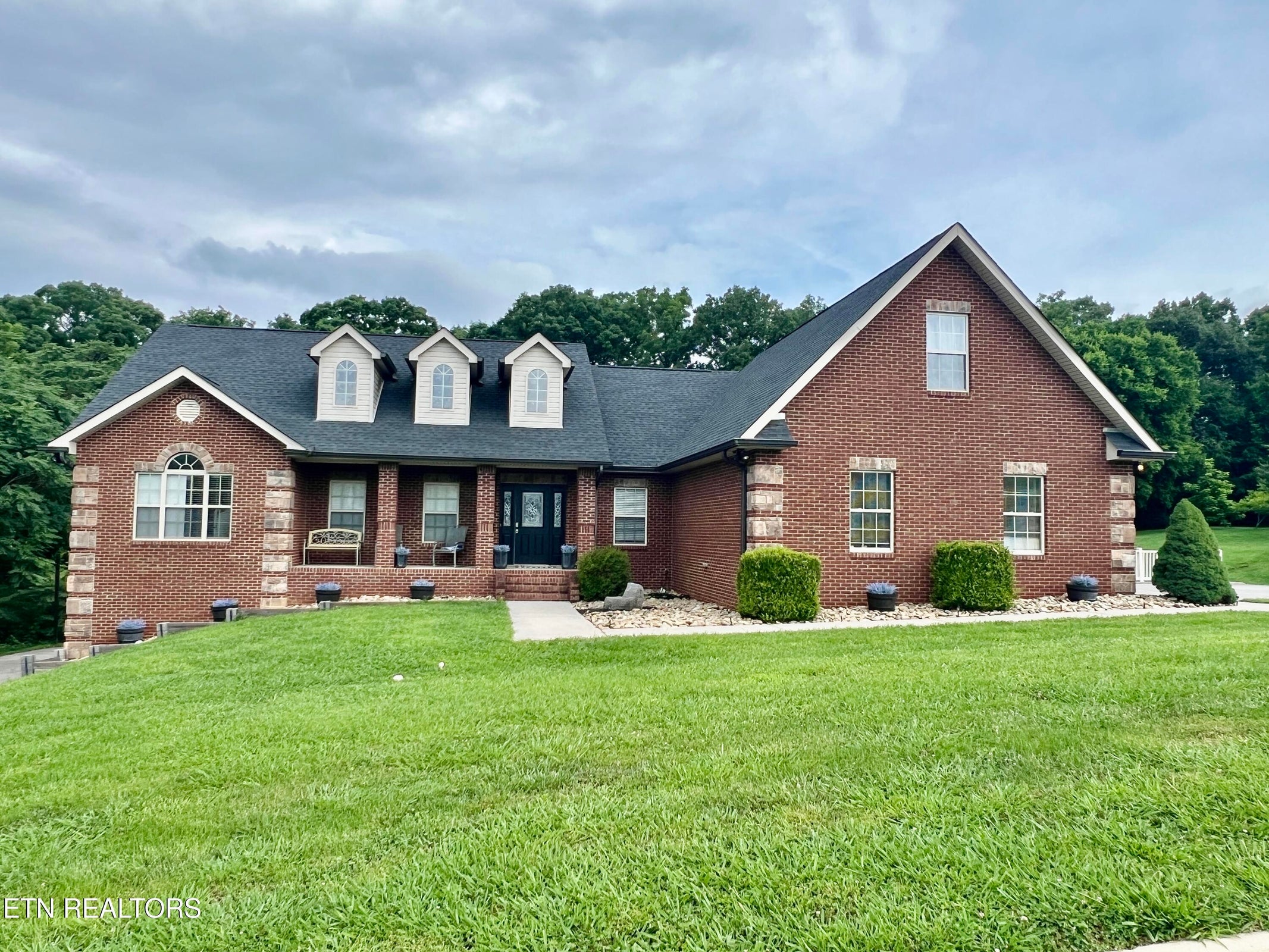 Sevierville, Tennessee, 37862, United States, 3 Bedrooms Bedrooms, ,2 BathroomsBathrooms,Residential,Forsale,1893776