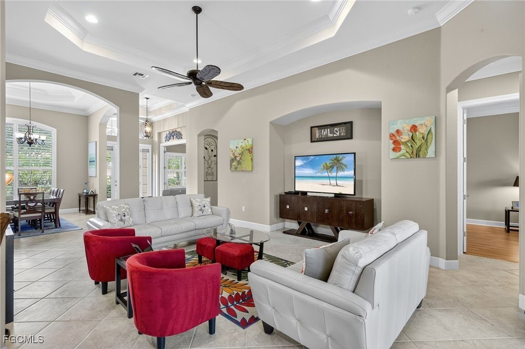 Fort Myers, Florida, 33913, United States, 3 Bedrooms Bedrooms, ,3.5 BathroomsBathrooms,Residential,Forsale,1971917