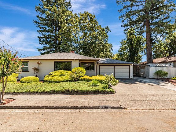 Santa Rosa, California, 95403, United States, 3 Bedrooms Bedrooms, ,1 BathroomBathrooms,Residential,Forsale,1918974