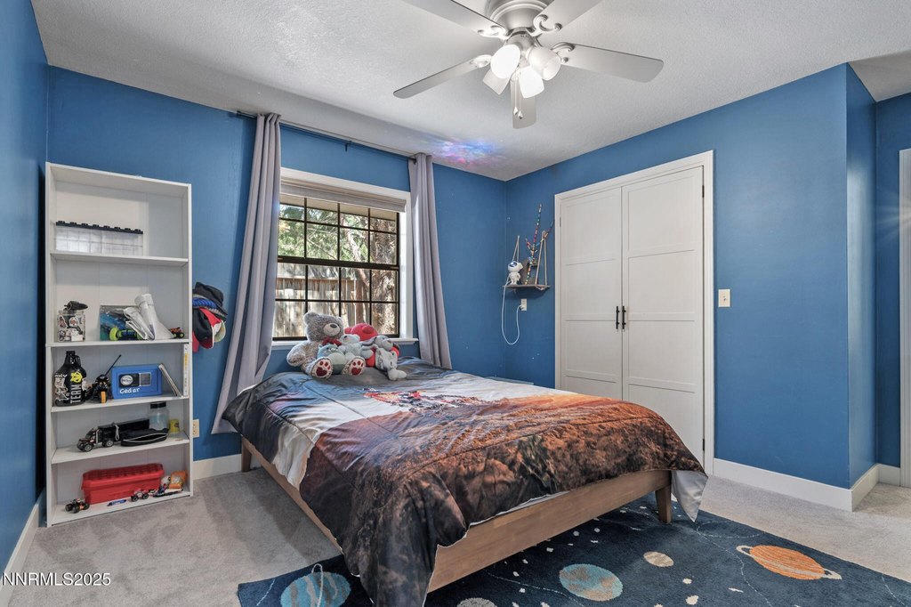 Carson City, Nevada, 89703, United States, 4 Bedrooms Bedrooms, ,3.5 BathroomsBathrooms,Residential,Forsale,1910323