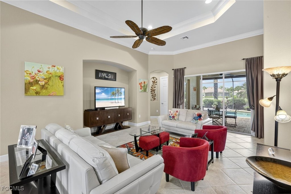 Fort Myers, Florida, 33913, United States, 3 Bedrooms Bedrooms, ,3.5 BathroomsBathrooms,Residential,Forsale,1971917