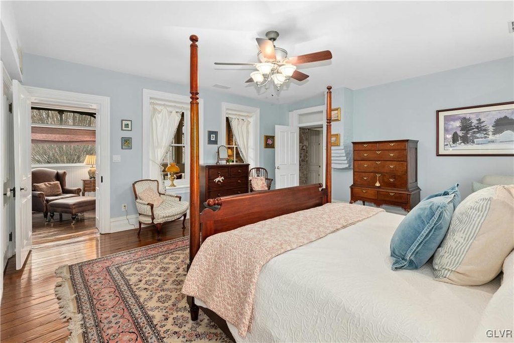 Springfield Twp, Pennsylvania, 18951, United States, 6 Bedrooms Bedrooms, ,4.5 BathroomsBathrooms,Residential,Forsale,2003974