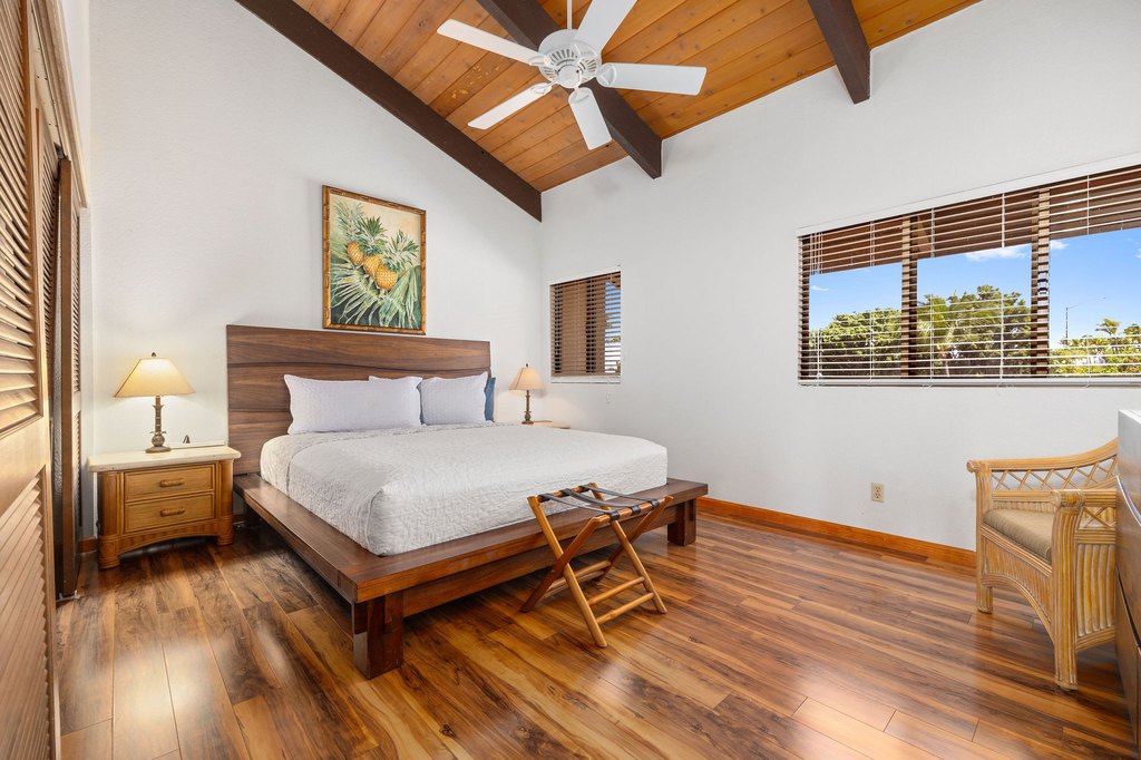 Kailua-Kona, Hawaii, 96740, United States, 2 Bedrooms Bedrooms, ,2 BathroomsBathrooms,Residential,Forsale,1929291