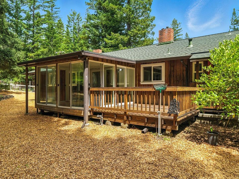 Sebastopol, California, 95472, United States, 5 Bedrooms Bedrooms, ,4 BathroomsBathrooms,Residential,Forsale,1918982