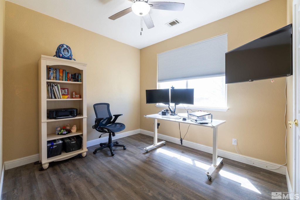 Reno, Nevada, 89508, United States, 4 Bedrooms Bedrooms, ,2 BathroomsBathrooms,Residential,Forsale,1910321