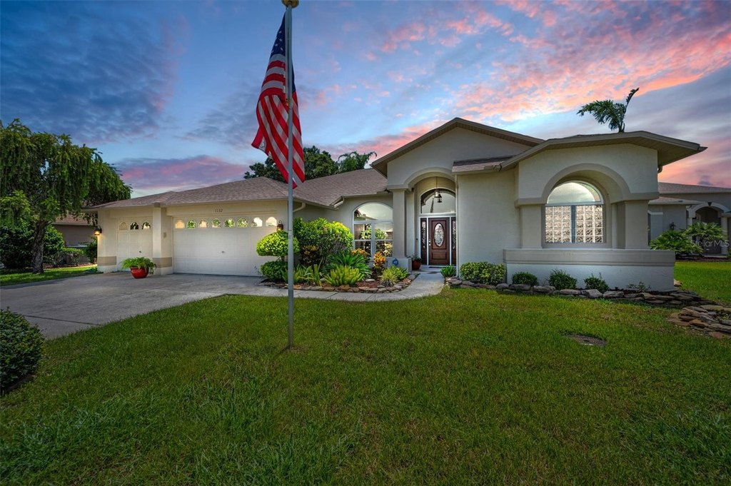 TRINITY, Florida, 34655, United States, 3 Bedrooms Bedrooms, ,2 BathroomsBathrooms,Residential,Forsale,1919161