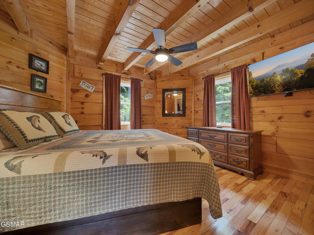 Gatlinburg, Tennessee, 37738, United States, 2 Bedrooms Bedrooms, ,2 BathroomsBathrooms,Residential,Forsale,1910184
