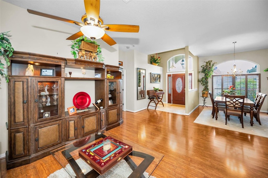 TRINITY, Florida, 34655, United States, 3 Bedrooms Bedrooms, ,2 BathroomsBathrooms,Residential,Forsale,1919161