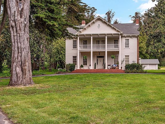 Petaluma, California, 94952, United States, 6 Bedrooms Bedrooms, ,5 BathroomsBathrooms,Residential,Forsale,1918976