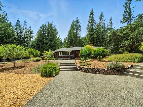 Sebastopol, California, 95472, United States, 5 Bedrooms Bedrooms, ,4 BathroomsBathrooms,Residential,Forsale,1918982