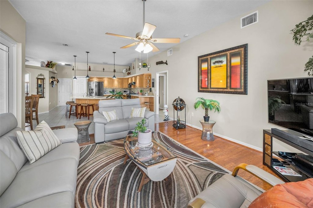 TRINITY, Florida, 34655, United States, 3 Bedrooms Bedrooms, ,2 BathroomsBathrooms,Residential,Forsale,1919161
