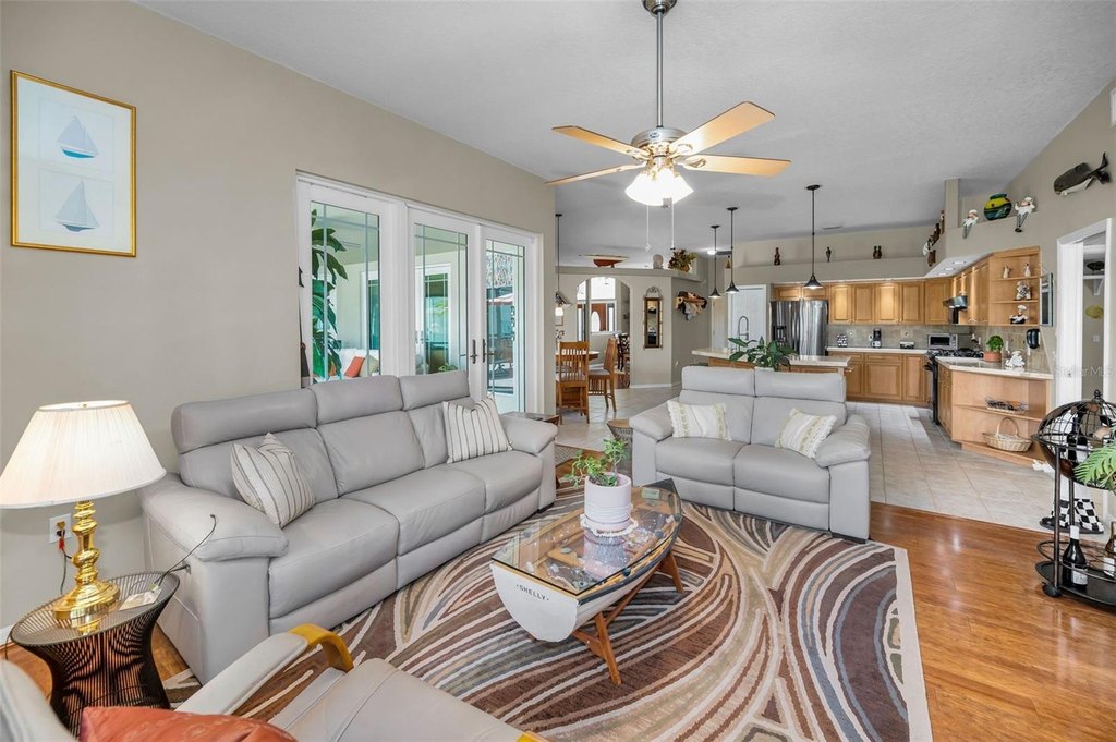 TRINITY, Florida, 34655, United States, 3 Bedrooms Bedrooms, ,2 BathroomsBathrooms,Residential,Forsale,1919161
