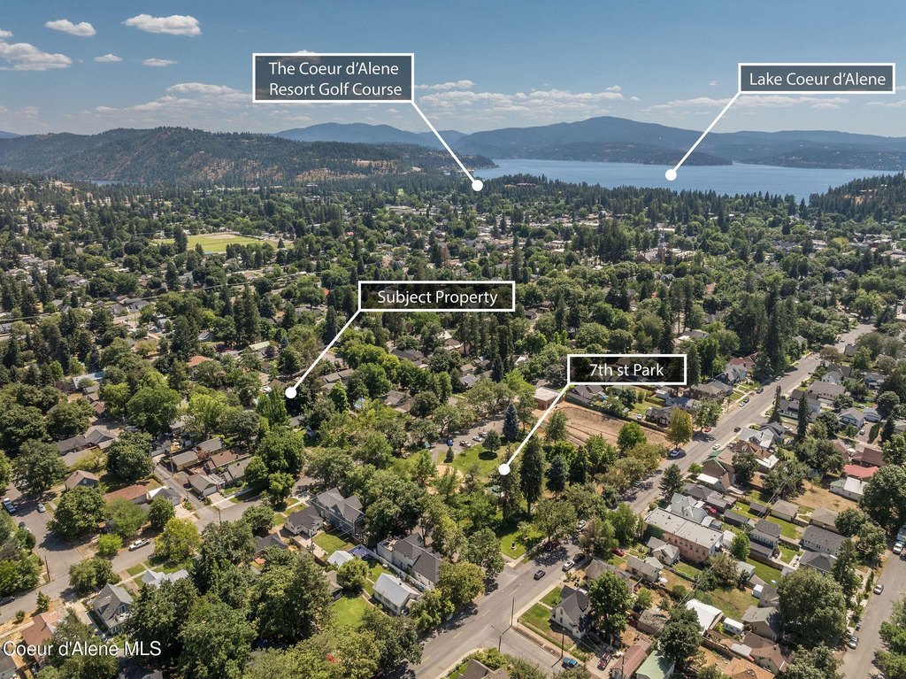 Coeur d'Alene, Idaho, 83814, United States, 3 Bedrooms Bedrooms, ,2.5 BathroomsBathrooms,Residential,Forsale,1913897