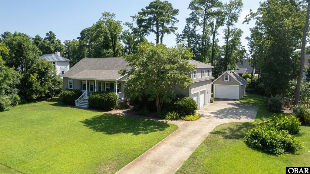 Kitty Hawk, North Carolina, 27949, United States, 4 Bedrooms Bedrooms, ,3 BathroomsBathrooms,Residential,Forsale,1914393