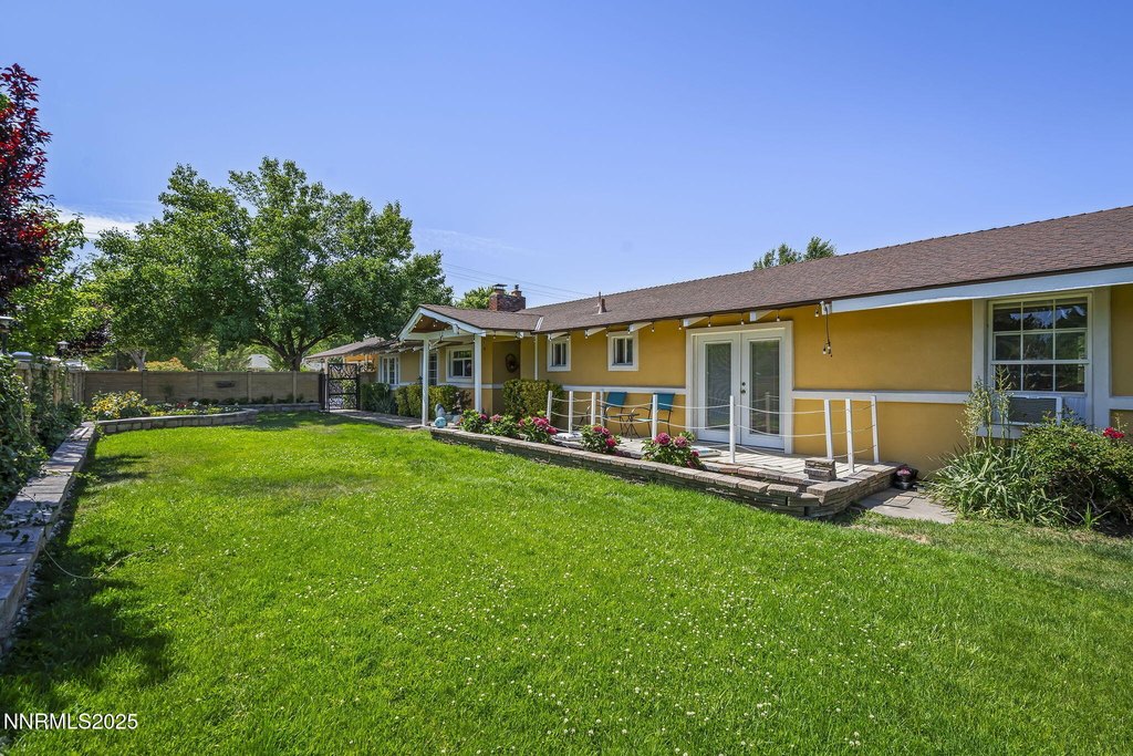 Reno, Nevada, 89509, United States, 4 Bedrooms Bedrooms, ,4 BathroomsBathrooms,Residential,Forsale,1936722