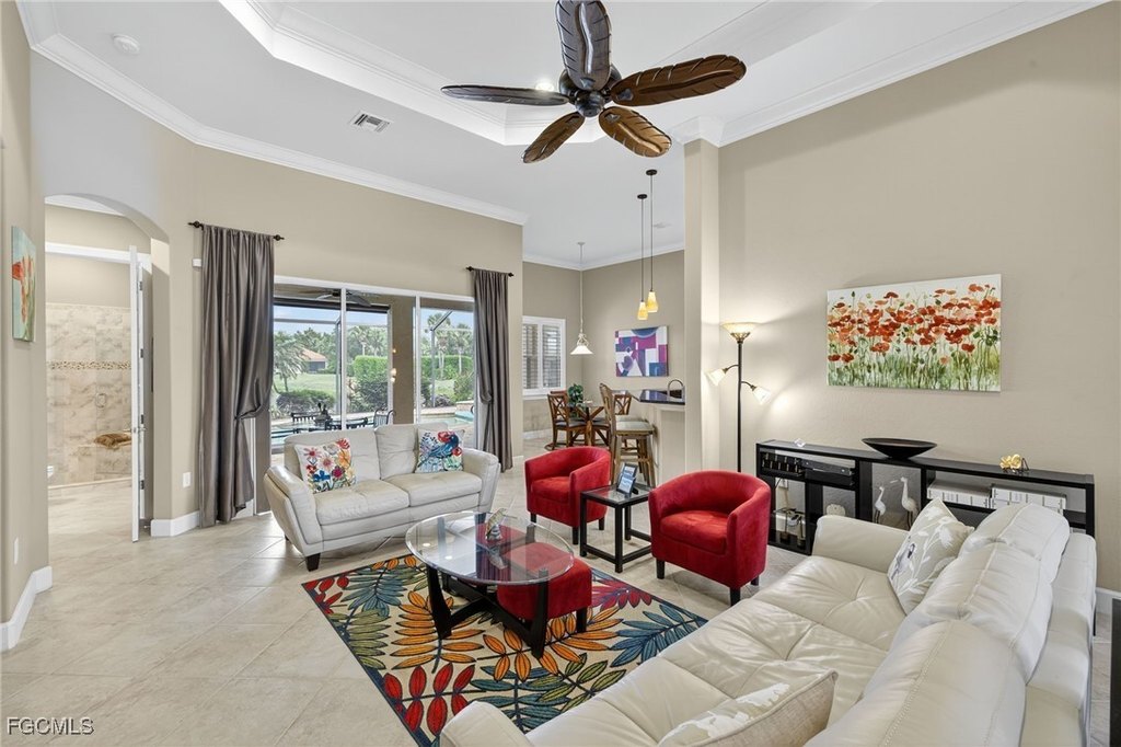 Fort Myers, Florida, 33913, United States, 3 Bedrooms Bedrooms, ,3.5 BathroomsBathrooms,Residential,Forsale,1971917