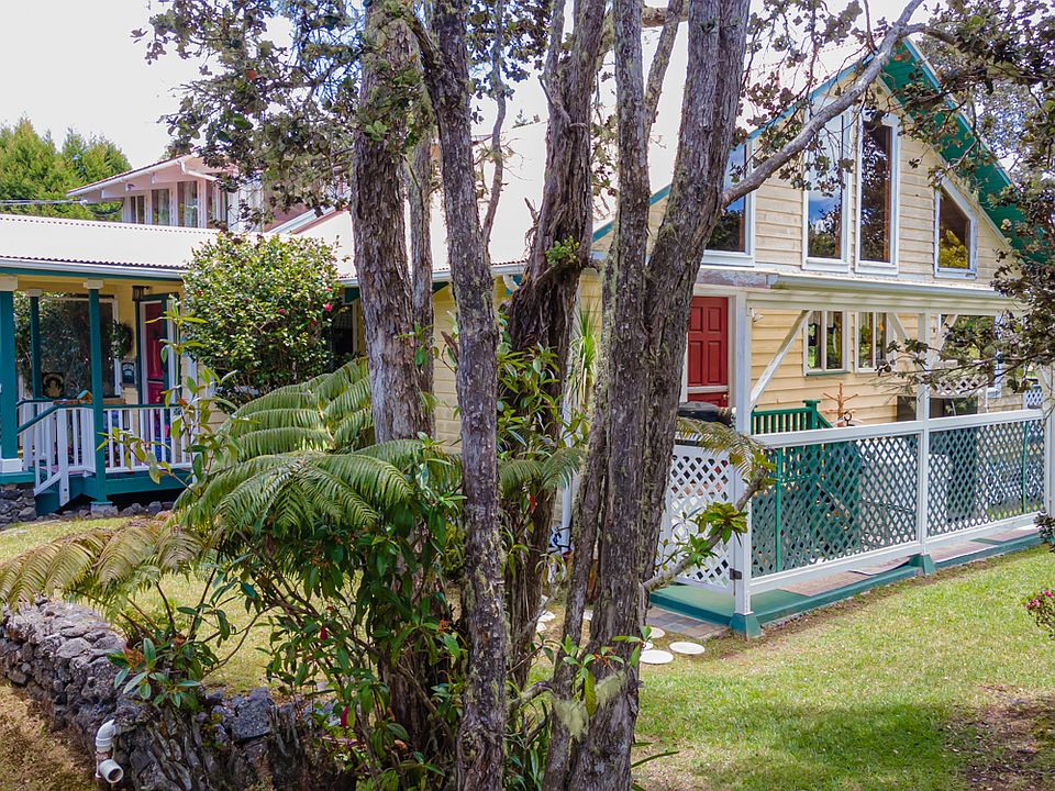 Volcano, Hawaii, 96785, United States, 3 Bedrooms Bedrooms, ,2 BathroomsBathrooms,Residential,Forsale,1929307