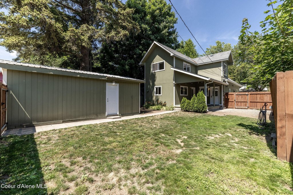 Coeur d'Alene, Idaho, 83814, United States, 3 Bedrooms Bedrooms, ,2.5 BathroomsBathrooms,Residential,Forsale,1913897
