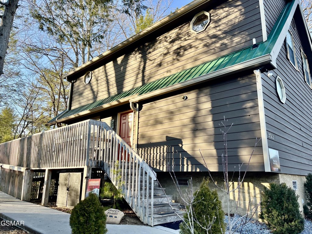 Pigeon Forge, Tennessee, 37863, United States, 4 Bedrooms Bedrooms, ,3 BathroomsBathrooms,Residential,Forsale,1910222