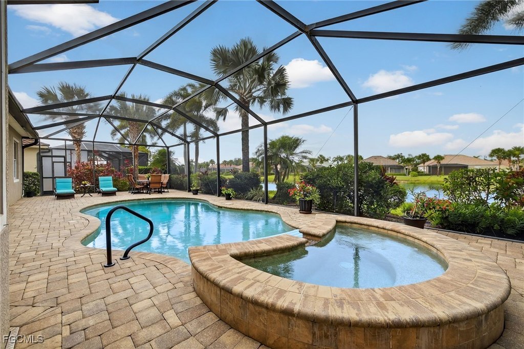 Fort Myers, Florida, 33913, United States, 3 Bedrooms Bedrooms, ,3.5 BathroomsBathrooms,Residential,Forsale,1971917