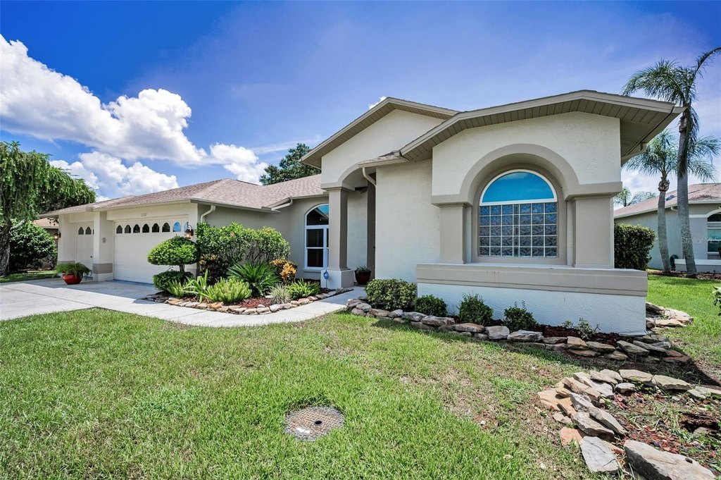 TRINITY, Florida, 34655, United States, 3 Bedrooms Bedrooms, ,2 BathroomsBathrooms,Residential,Forsale,1919161