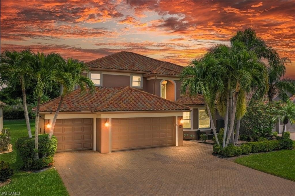 ESTERO, Florida, 33928, United States, 5 Bedrooms Bedrooms, ,3 BathroomsBathrooms,Residential,Forsale,1936229