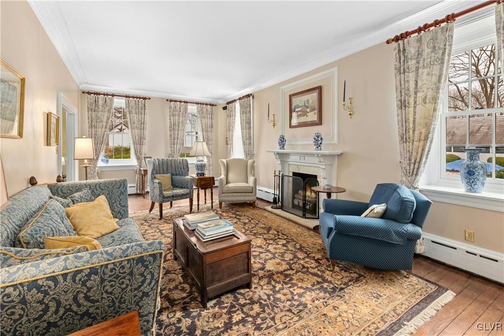 Springfield Twp, Pennsylvania, 18951, United States, 6 Bedrooms Bedrooms, ,4.5 BathroomsBathrooms,Residential,Forsale,2003974