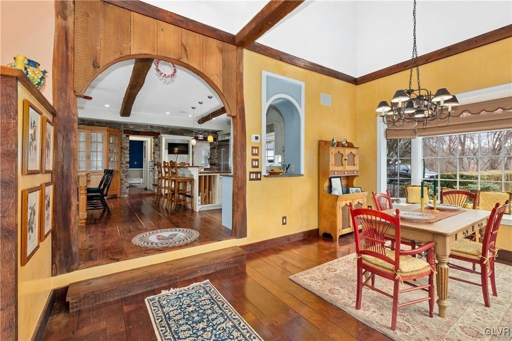 Springfield Twp, Pennsylvania, 18951, United States, 6 Bedrooms Bedrooms, ,4.5 BathroomsBathrooms,Residential,Forsale,2003974