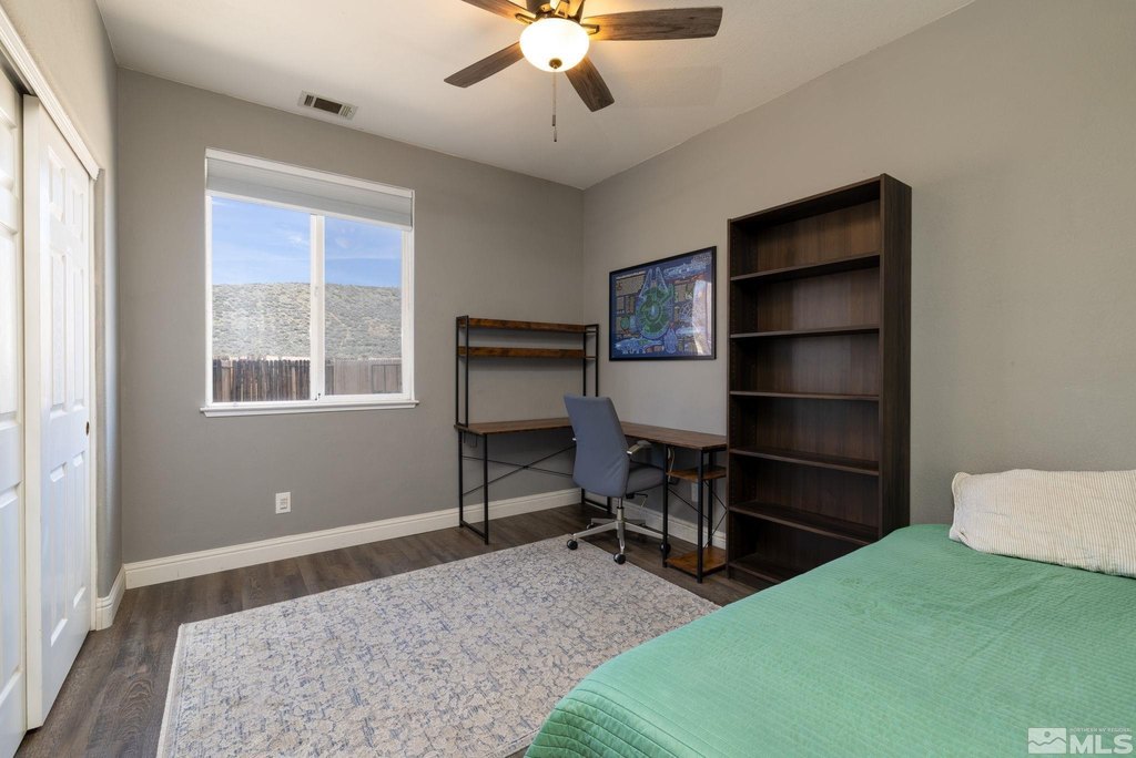 Reno, Nevada, 89508, United States, 4 Bedrooms Bedrooms, ,2 BathroomsBathrooms,Residential,Forsale,1910321