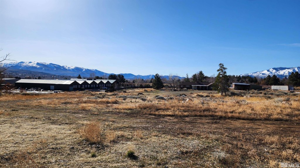 Washoe Valley, Nevada, 89704, United States, ,Land,Forsale,1929233