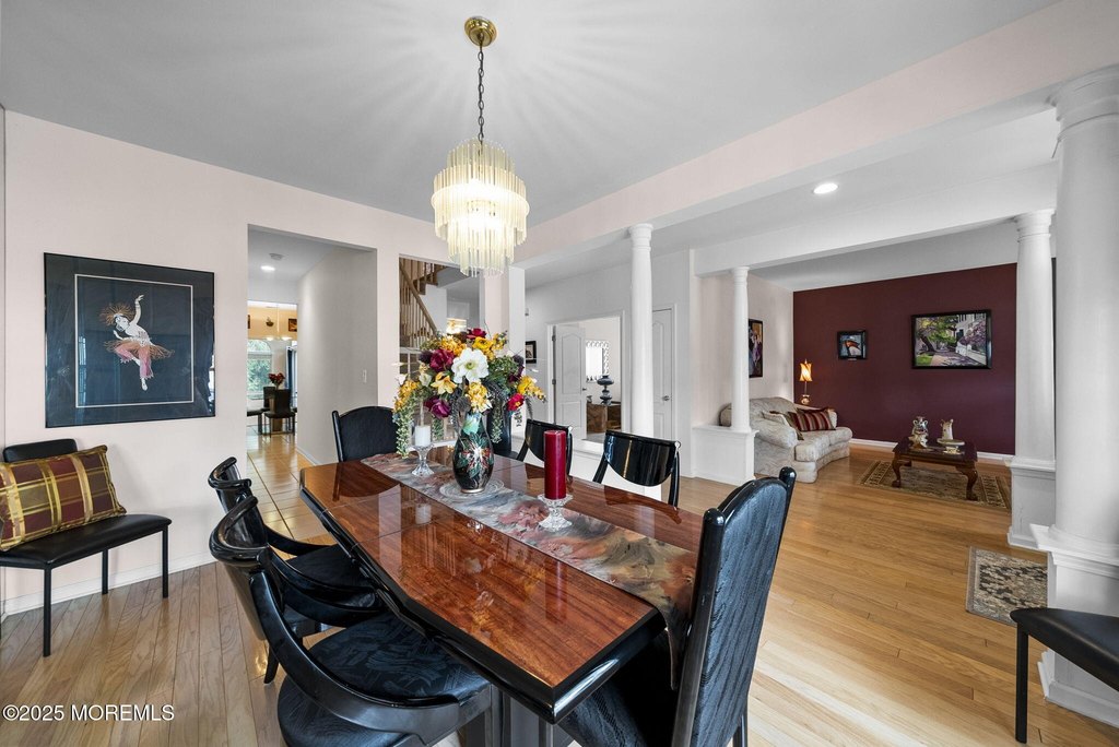 Morganville, New Jersey, 07751, United States, 5 Bedrooms Bedrooms, ,3 BathroomsBathrooms,Residential,Forsale,1910273