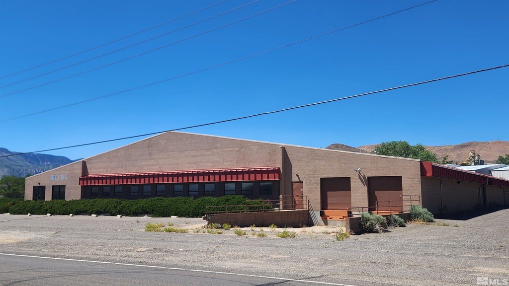 Carson City, Nevada, 89706, United States, ,Commercial,Forsale,1886490