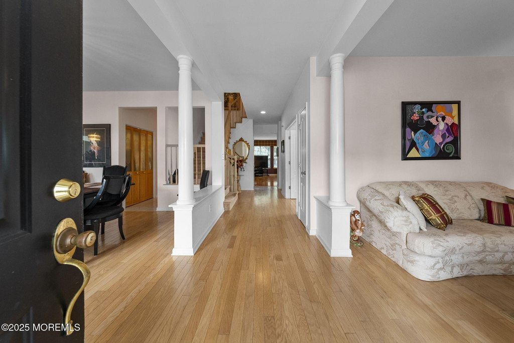 Morganville, New Jersey, 07751, United States, 5 Bedrooms Bedrooms, ,3 BathroomsBathrooms,Residential,Forsale,1910273