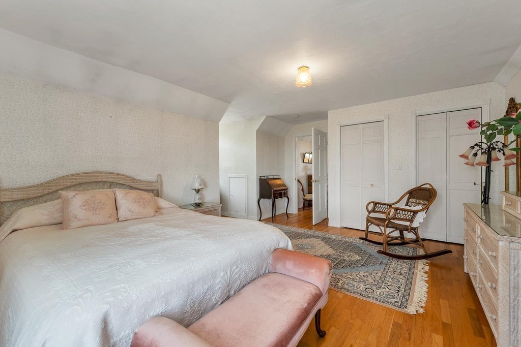 Moultonborough, New Hampshire, 03254, United States, 4 Bedrooms Bedrooms, ,3.5 BathroomsBathrooms,Residential,Forsale,1941219