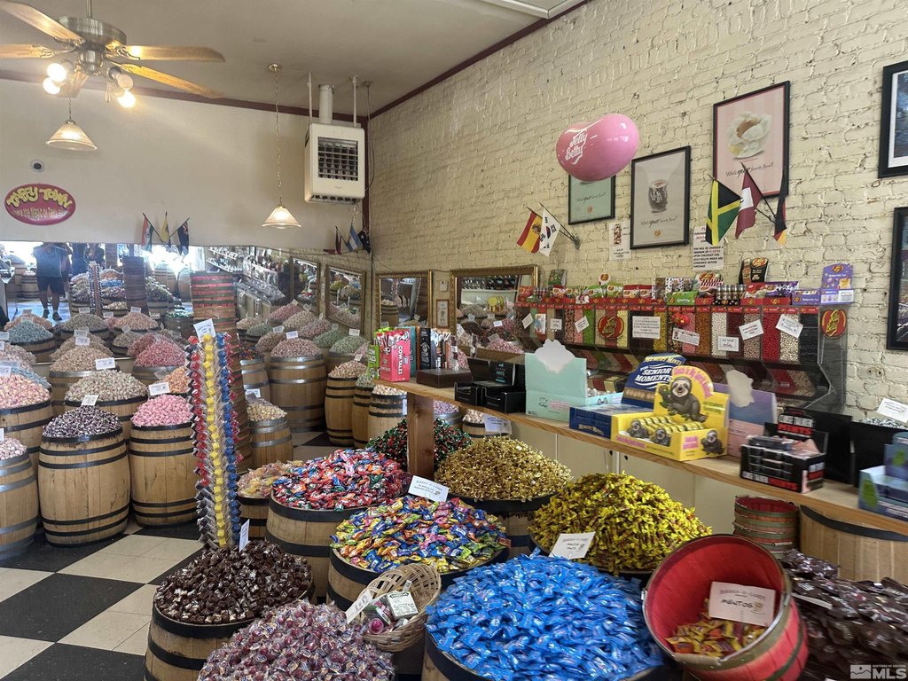 Virginia City, Nevada, 89440, United States, ,Commercial,Forsale,1886489